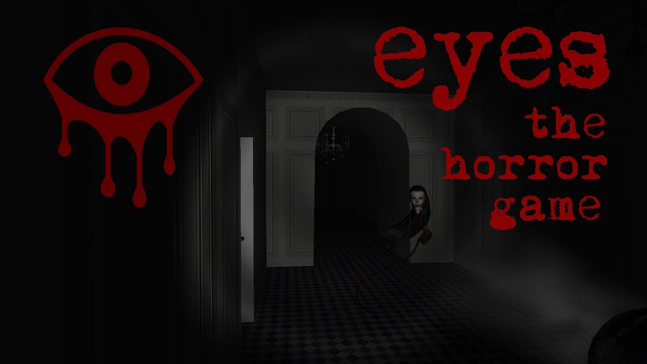 eye the horror game 2